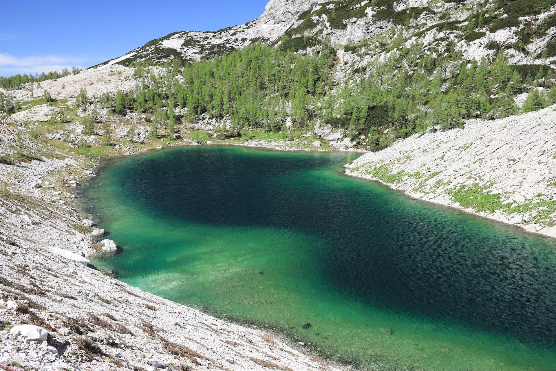 kidney lake 1